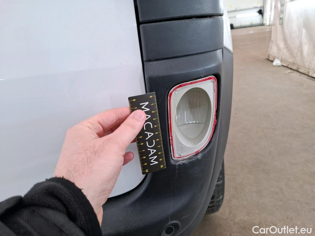  Renault  Kangoo  II Express Grand Confort (L1) 1.5 dCi 95CV BVM6 E6dT #30