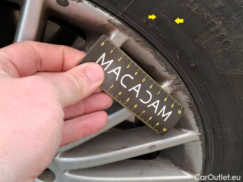  Mercedes  Vito MERCEDES-BENZ  Mixto Extra Long / 2020 / 4P / Fourgon tôlé 116 CDI Extra Long Select #14