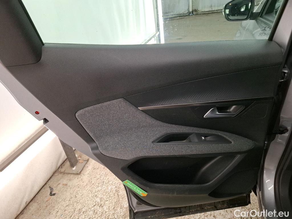  Peugeot  3008  Active Business 1.5 HDi 130CV BVA8 E6d / TRANSFO VP/VF #3