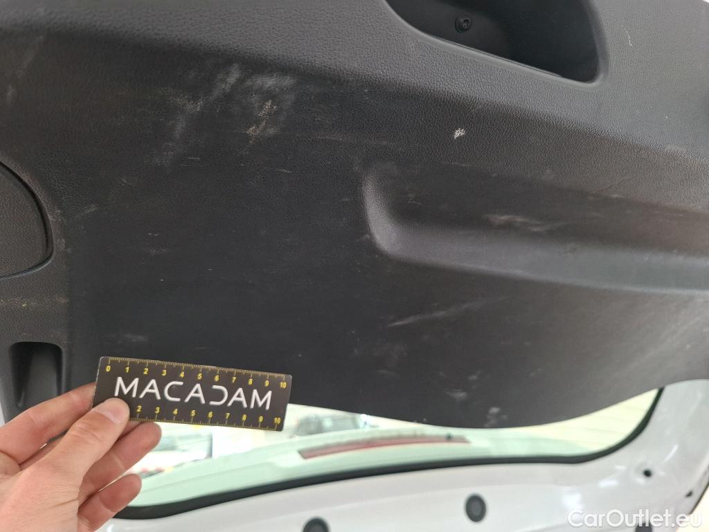  Renault  Clio  IV Air 1.5 dCi 75CV BVM5 E6 #65