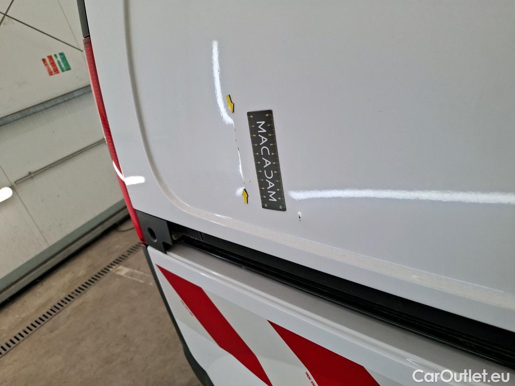  Renault  Kangoo  II Express Grand Confort (L1) 1.5 dCi 95CV BVM6 E6dT #29