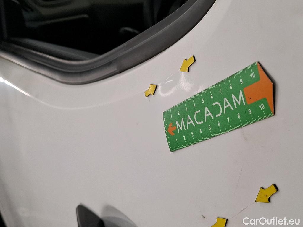  Peugeot  Partner  Premium L2 1.5 HDi 100CV BVM5 E6dT #145