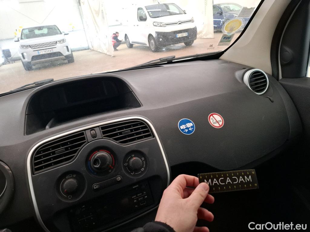  Renault  Kangoo  II Express Grand Confort (L1) 1.5 dCi 95CV BVM6 E6dT #16