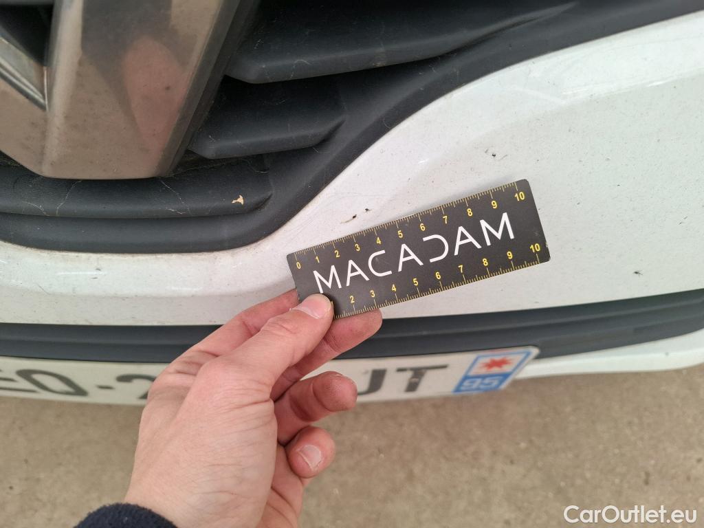  Renault  Clio  IV Air 1.5 dCi 75CV BVM5 E6 #22