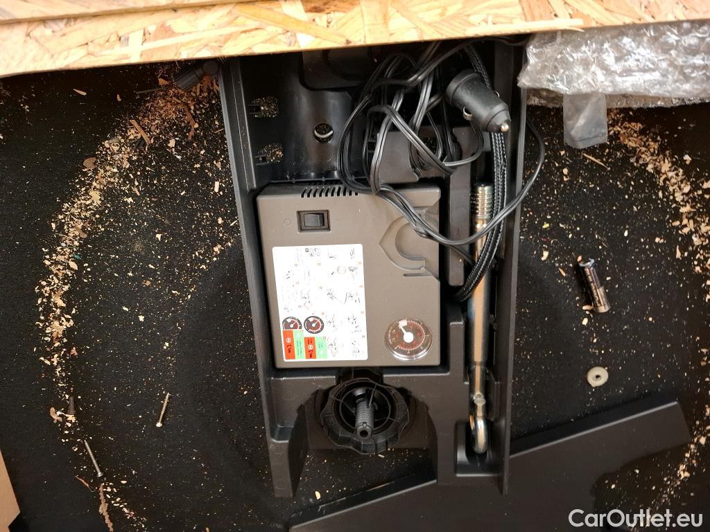  Peugeot  3008  Active Business 1.5 HDi 130CV BVA8 E6d / TRANSFO VP/VF #31