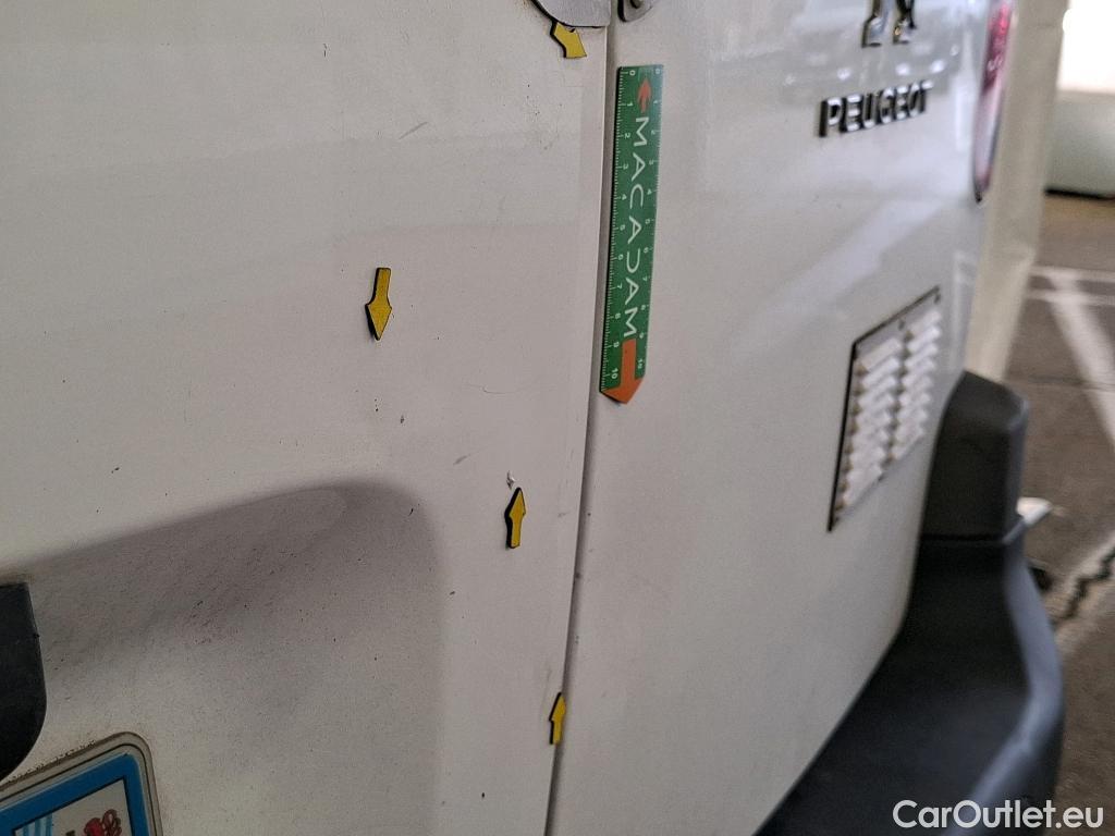  Peugeot  Partner  Premium L2 1.5 HDi 100CV BVM5 E6dT #70