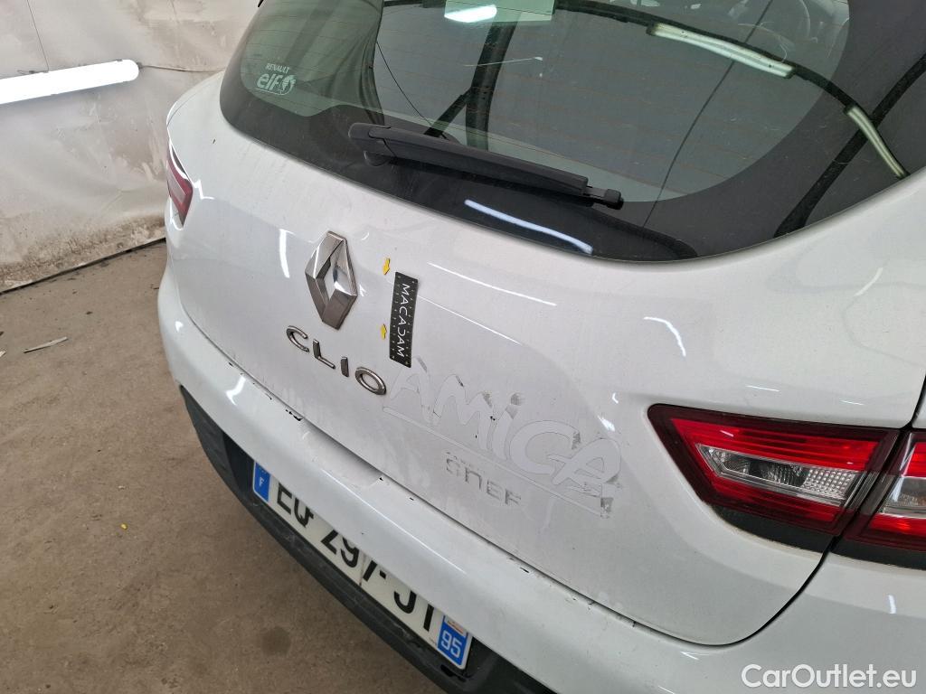  Renault  Clio  IV Air 1.5 dCi 75CV BVM5 E6 #36