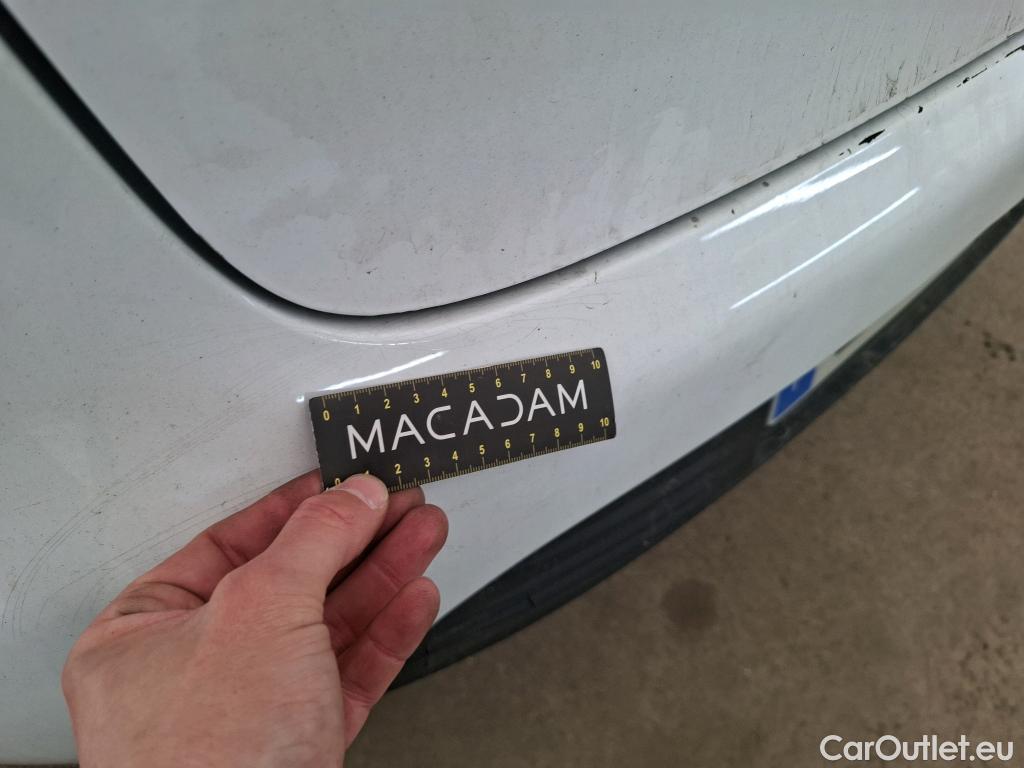  Renault  Clio  IV Air 1.5 dCi 75CV BVM5 E6 #8