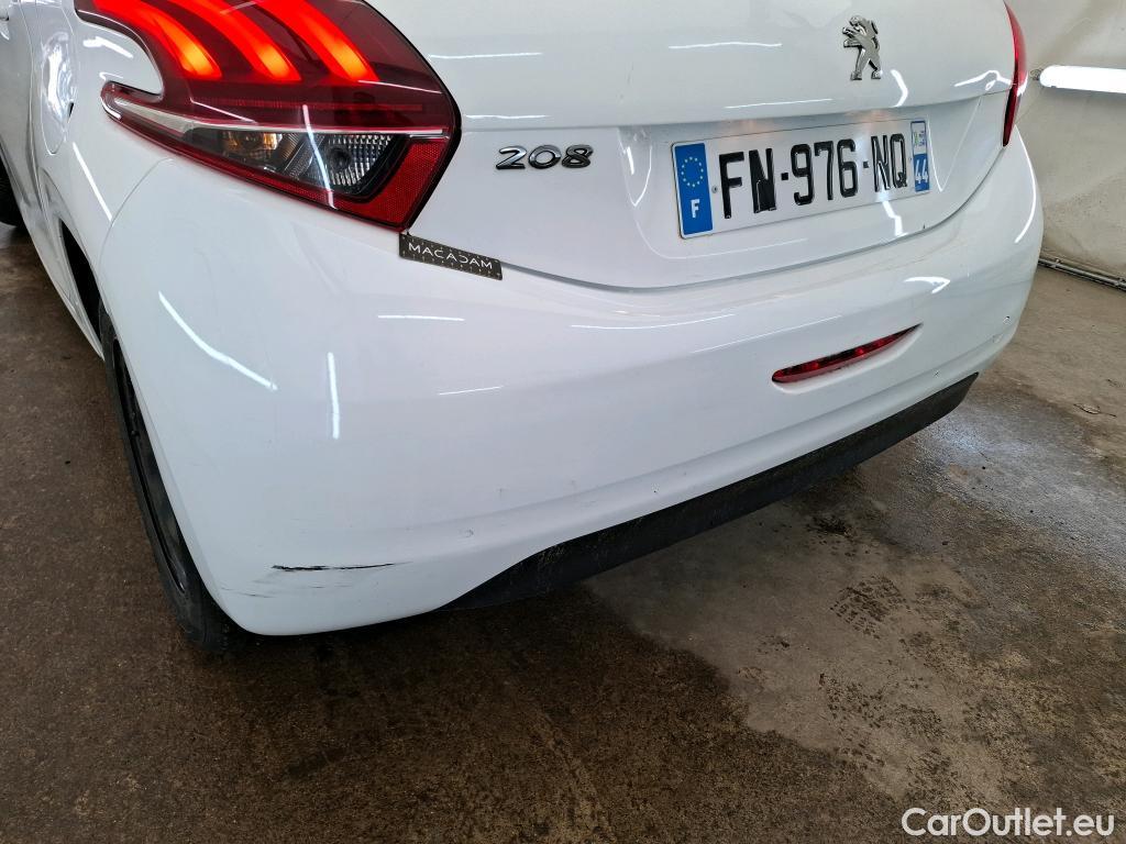  Peugeot  208  Affaire Premium 1.5 HDi 100CV BVM5 E6dT #40