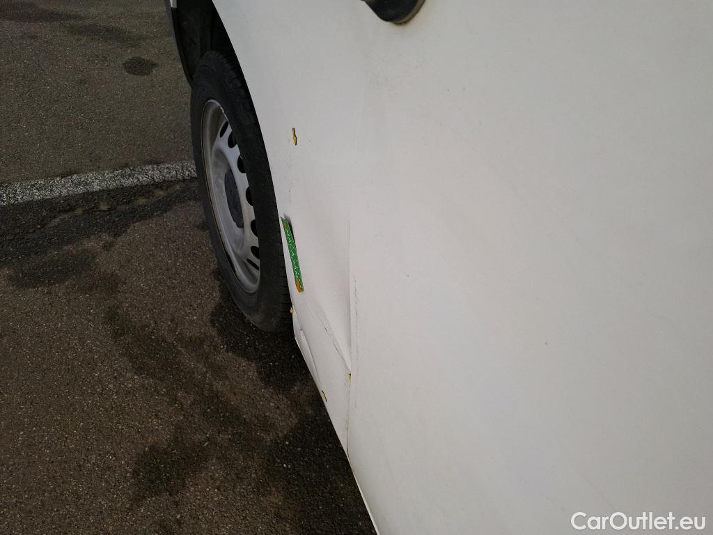  Peugeot  Partner  Premium L2 1.5 HDi 100CV BVM5 E6dT #22