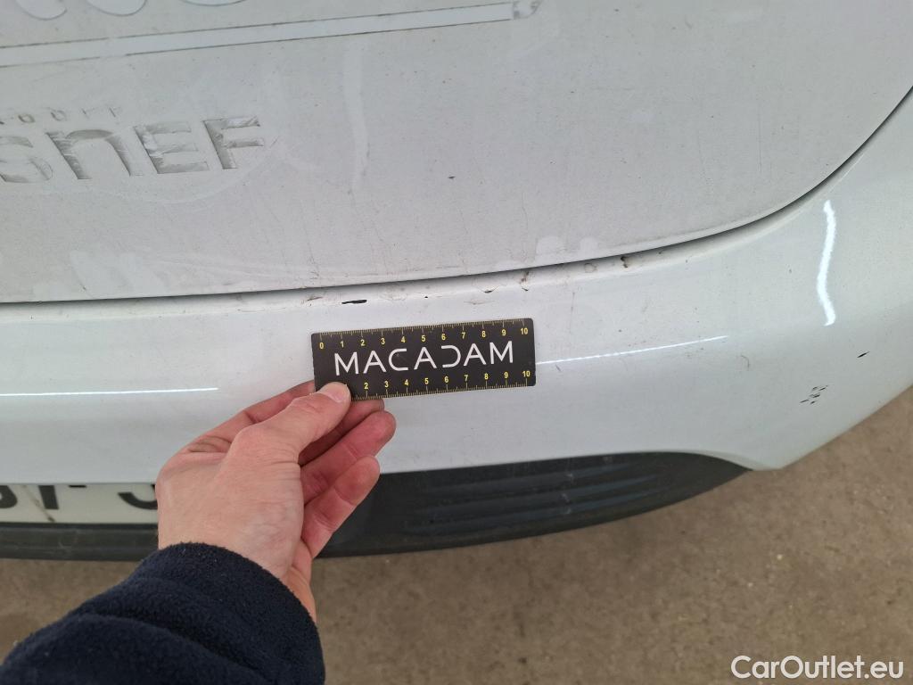  Renault  Clio  IV Air 1.5 dCi 75CV BVM5 E6 #12