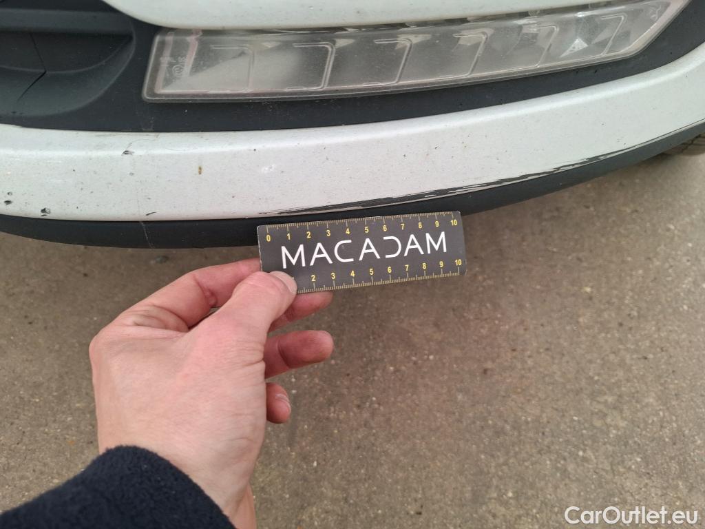  Renault  Clio  IV Air 1.5 dCi 75CV BVM5 E6 #25