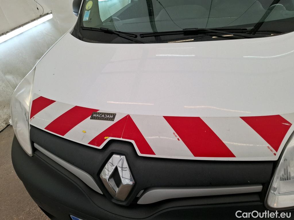  Renault  Kangoo  II Express Grand Confort (L1) 1.5 dCi 95CV BVM6 E6dT #12