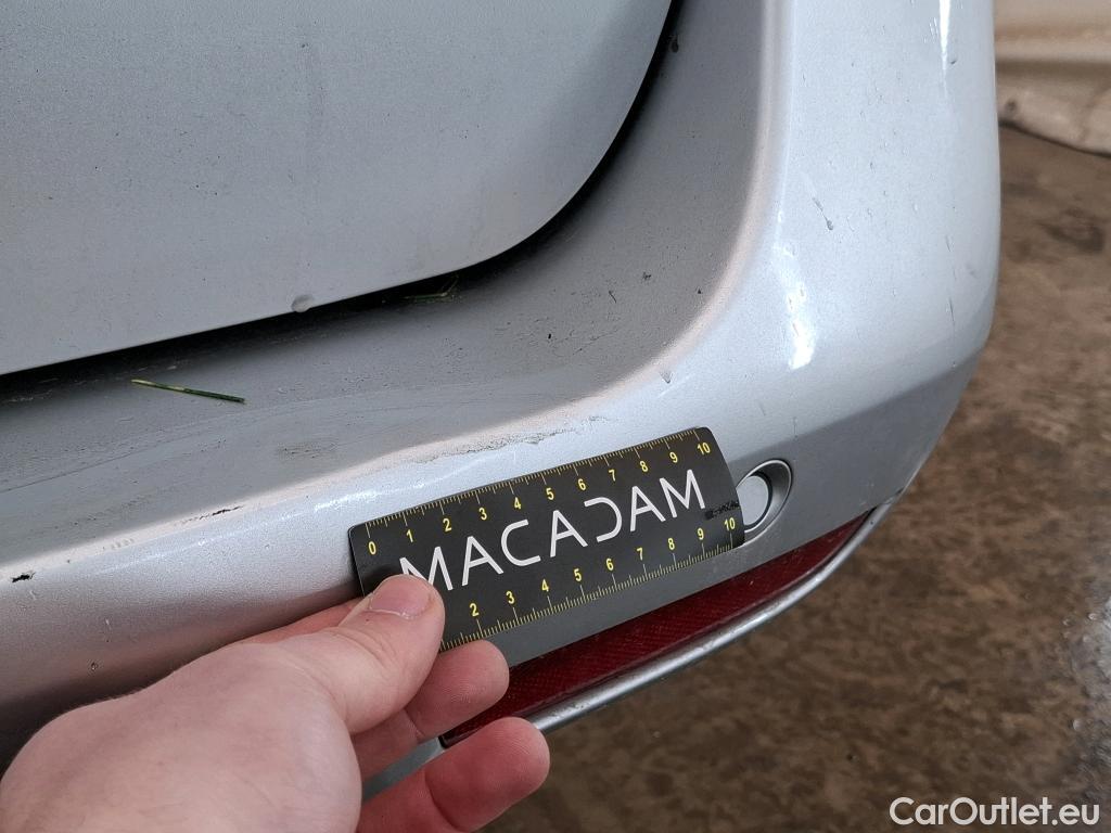  Mercedes  Vito MERCEDES-BENZ  Mixto Extra Long / 2020 / 4P / Fourgon tôlé 116 CDI Extra Long Select #35