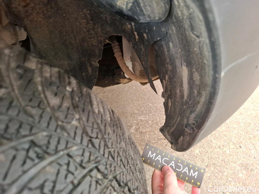  Renault  Kangoo  II Express Grand Confort (L1) 1.5 dCi 95CV BVM6 E6dT #22