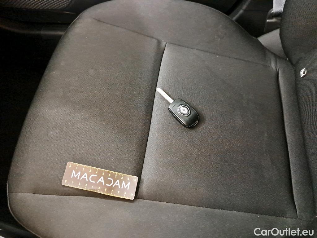  Renault  Clio  V Société Air 1.0 TCe 90CV BVM6 E6d #19