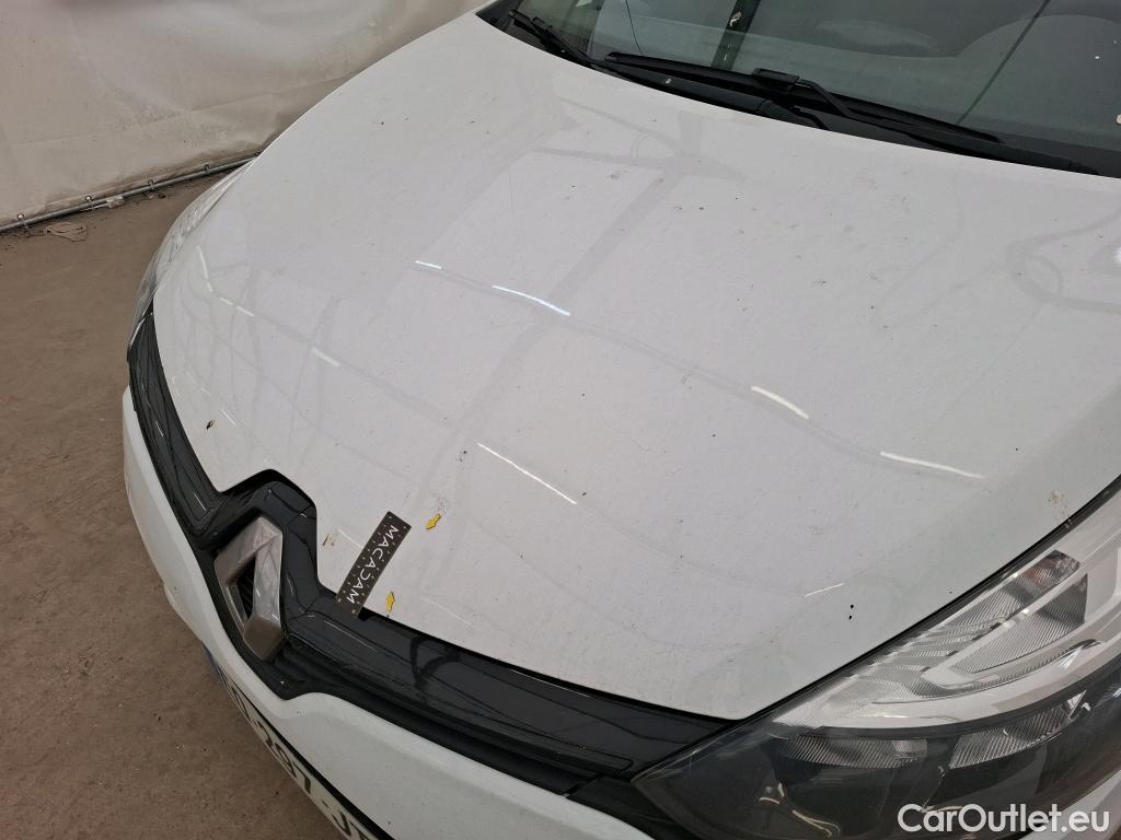  Renault  Clio  IV Air 1.5 dCi 75CV BVM5 E6 #29