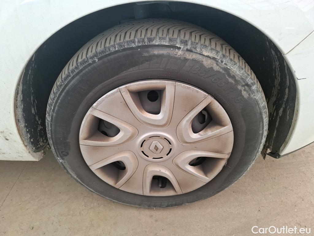  Renault  Clio  IV Air 1.5 dCi 75CV BVM5 E6 #83