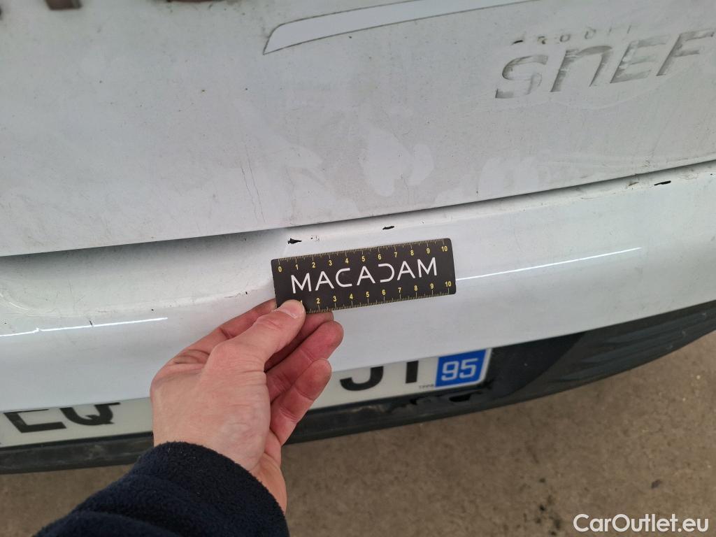  Renault  Clio  IV Air 1.5 dCi 75CV BVM5 E6 #11