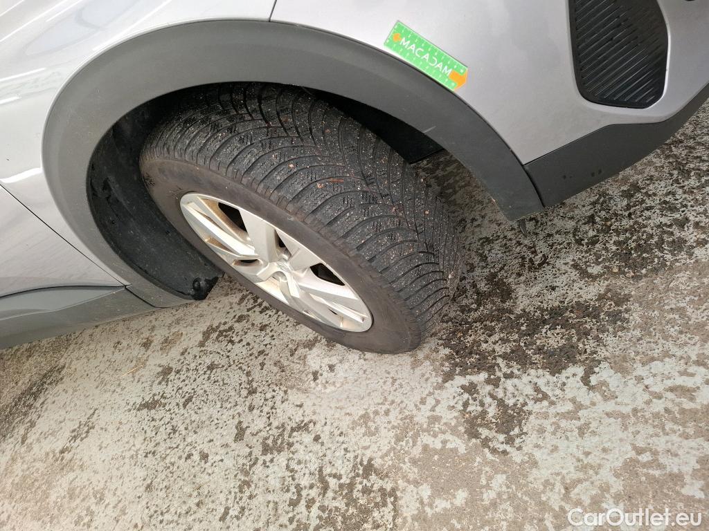  Peugeot  3008  Active Business 1.5 HDi 130CV BVA8 E6d / TRANSFO VP/VF #47