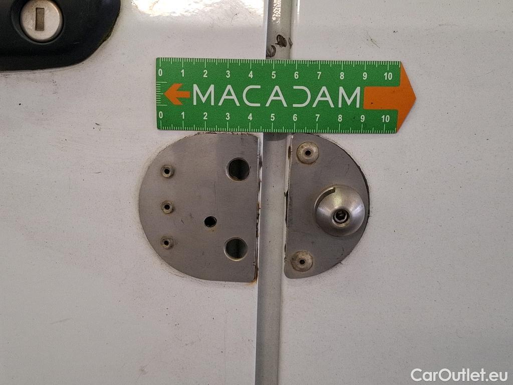  Peugeot  Partner  Premium L2 1.5 HDi 100CV BVM5 E6dT #37