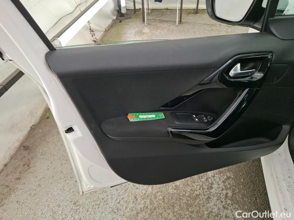  Peugeot  208  Affaire Premium 1.5 HDi 100CV BVM5 E6dT #13