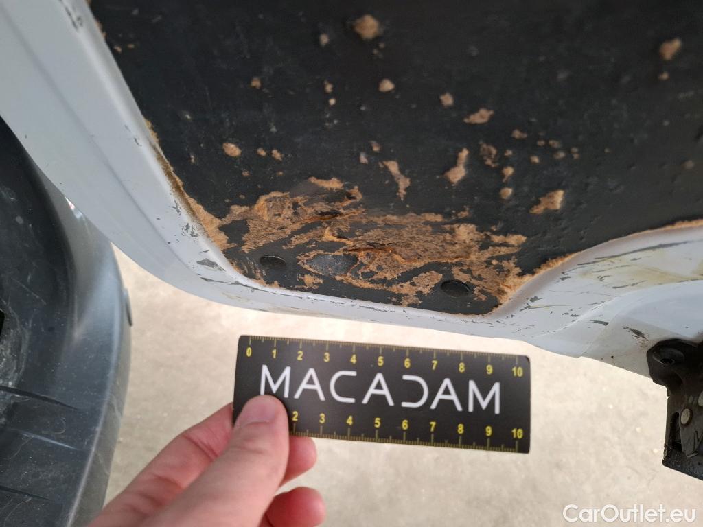  Renault  Kangoo  II Express Grand Confort (L1) 1.5 dCi 95CV BVM6 E6dT #9