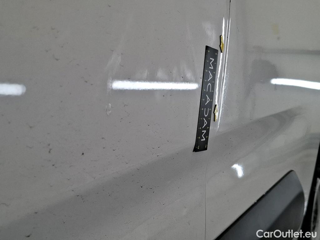  Peugeot  Partner  Premium L1 1.5 HDi 100CV BVM5 E6dT #19