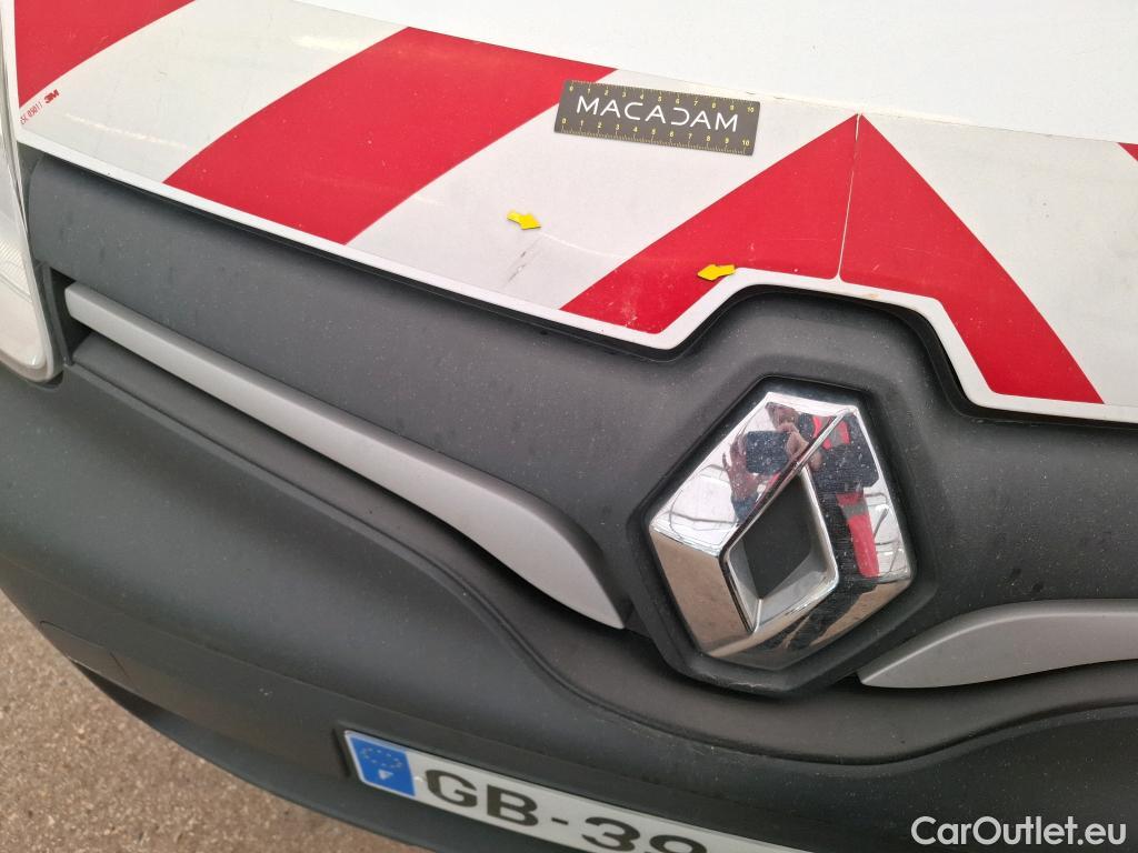  Renault  Kangoo  II Express Grand Confort (L1) 1.5 dCi 95CV BVM6 E6dT #13