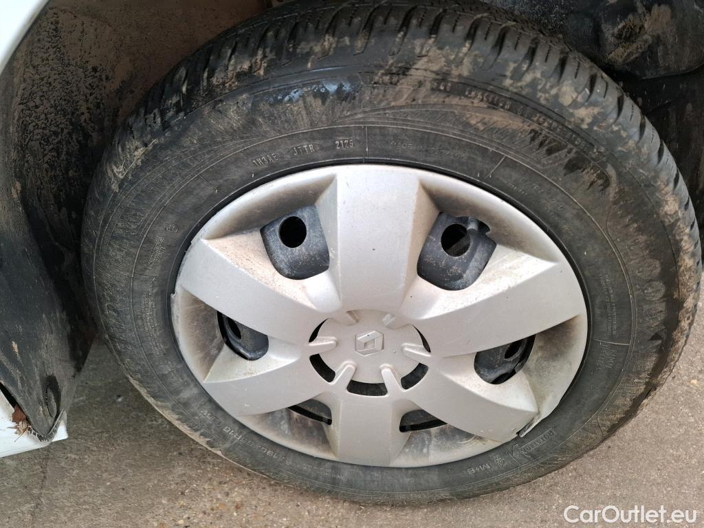  Renault  Kangoo  II Express Grand Confort (L1) 1.5 dCi 95CV BVM6 E6dT #38