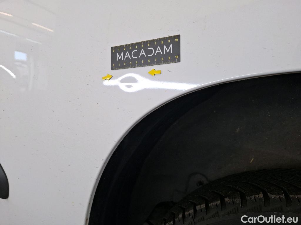  Peugeot  Partner  Premium L1 1.5 HDi 100CV BVM5 E6dT #17