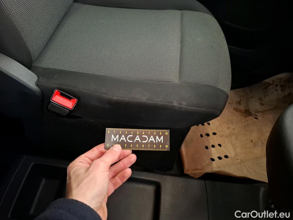  Peugeot  Partner  Premium L1 1.5 HDi 100CV BVM5 E6dT #25