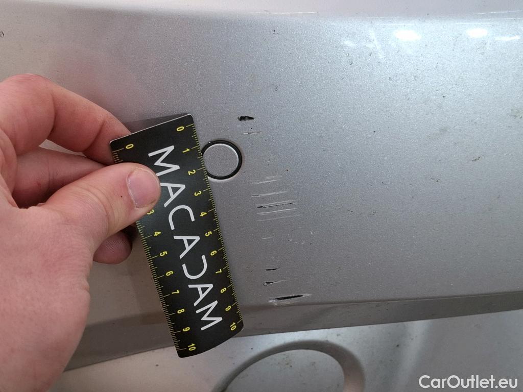  Mercedes  Vito MERCEDES-BENZ  Mixto Extra Long / 2020 / 4P / Fourgon tôlé 116 CDI Extra Long Select #16