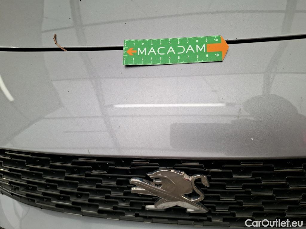  Peugeot  3008  Active Business 1.5 HDi 130CV BVA8 E6d / TRANSFO VP/VF #29