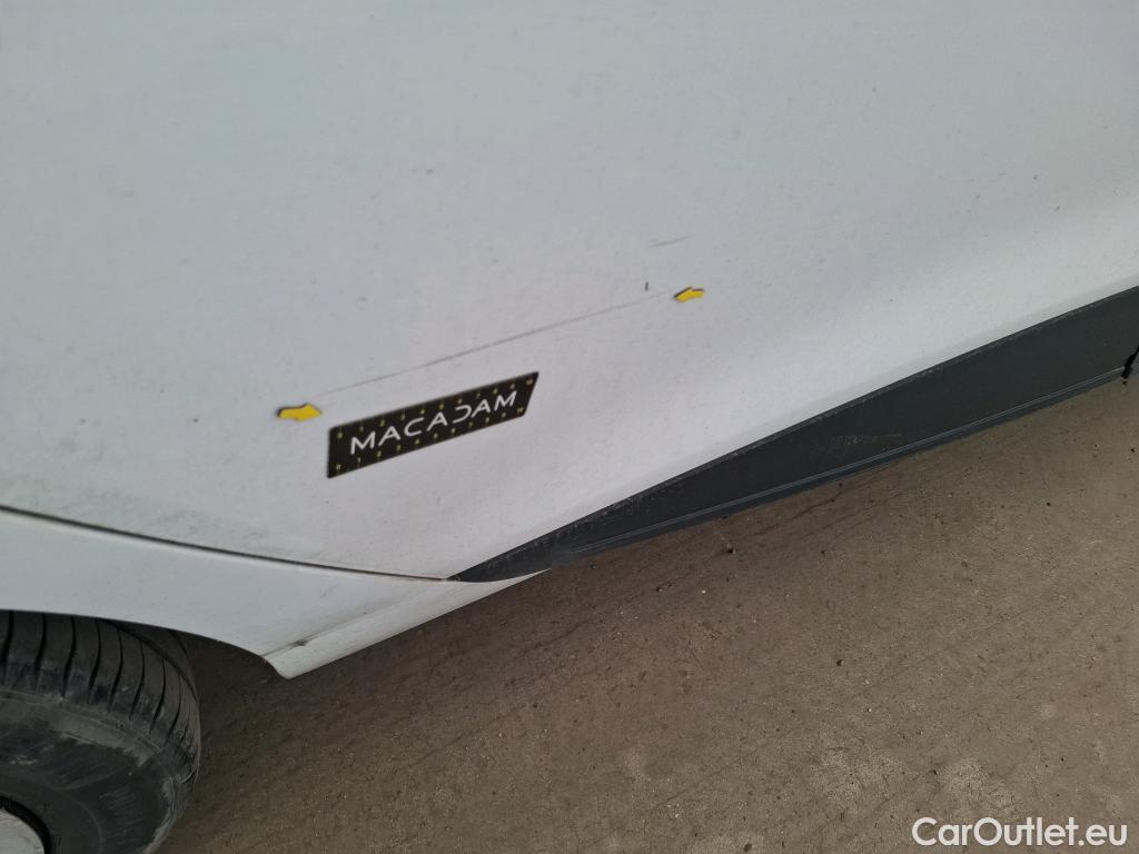  Renault  Clio  IV Air 1.5 dCi 75CV BVM5 E6 #108