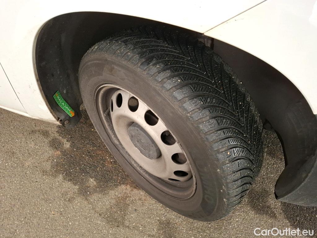  Peugeot  Partner  Premium L2 1.5 HDi 100CV BVM5 E6dT #112