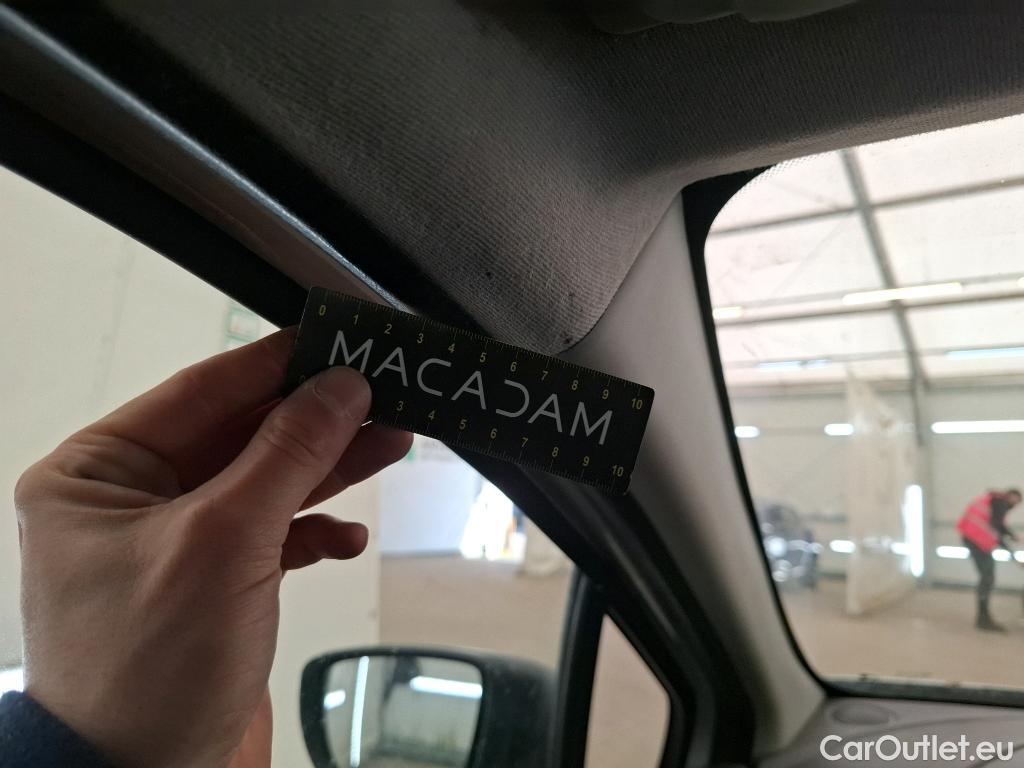  Renault  Clio  IV Air 1.5 dCi 75CV BVM5 E6 #70