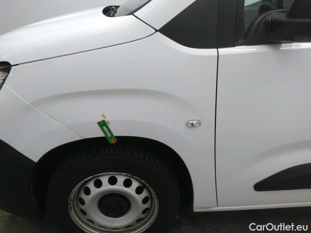  Peugeot  Partner  Premium L1 1.5 HDi 100CV BVM5 E6dT #21