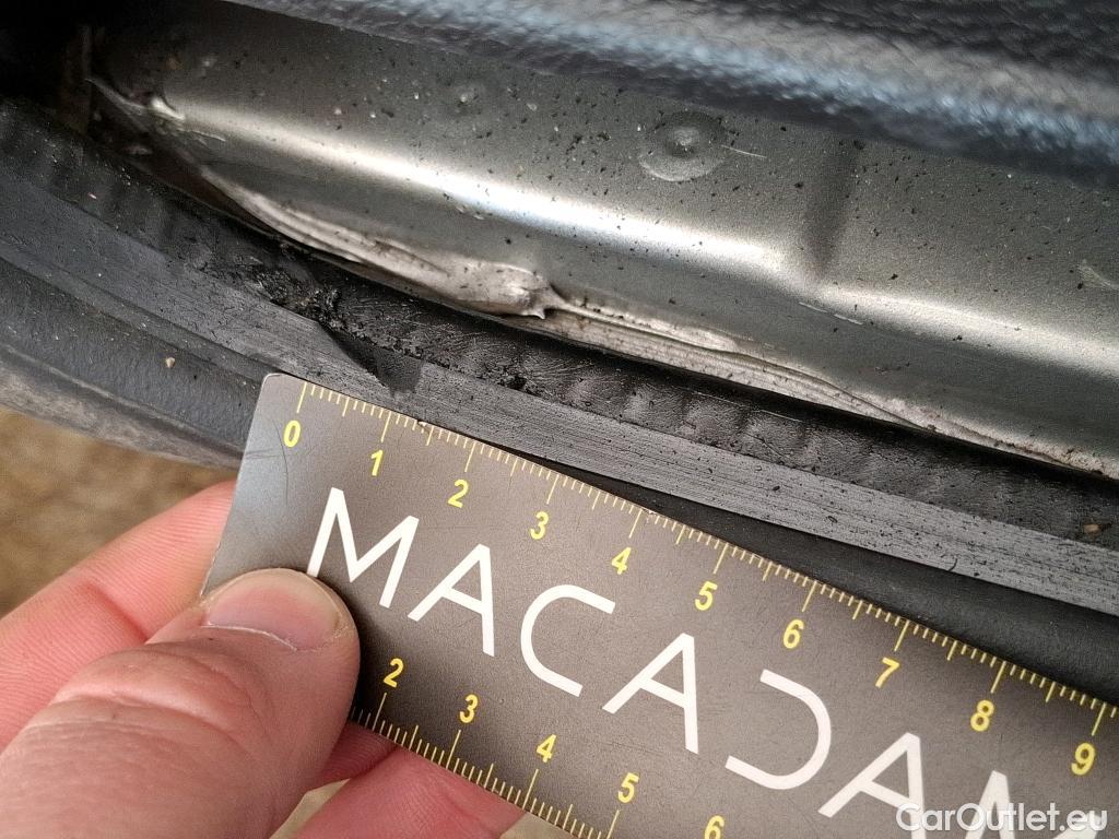  Mercedes  Vito MERCEDES-BENZ  Mixto Extra Long / 2020 / 4P / Fourgon tôlé 116 CDI Extra Long Select #25