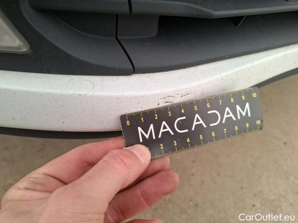  Renault  Clio  IV Air 1.5 dCi 75CV BVM5 E6 #20