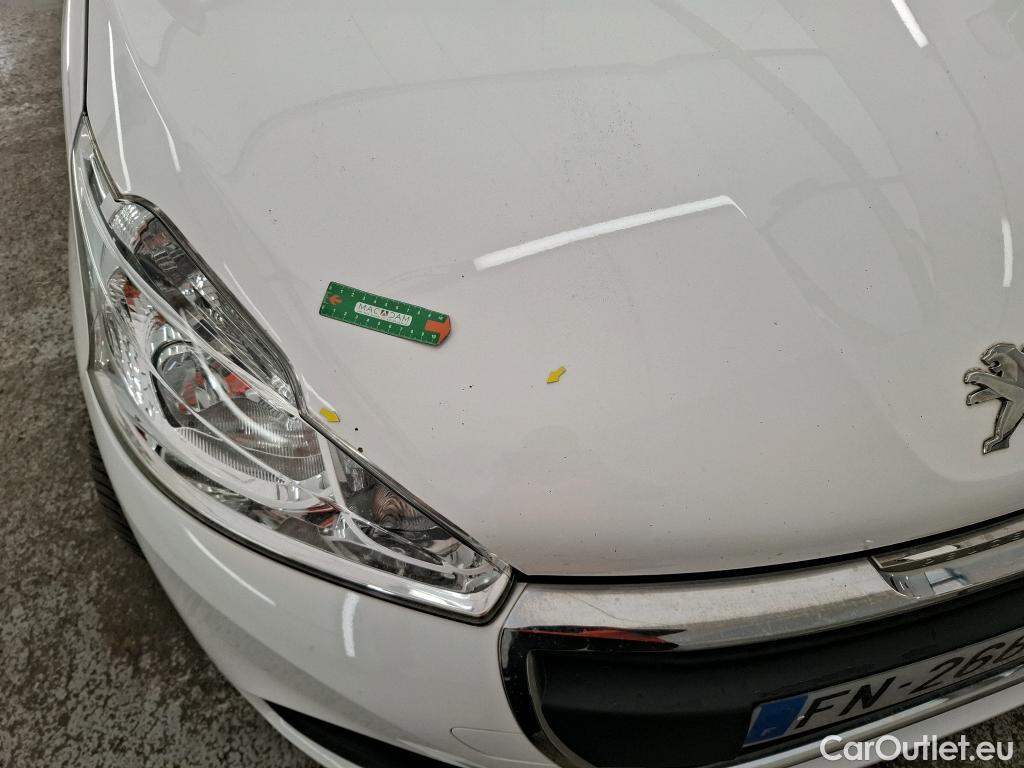  Peugeot  208  Affaire Premium 1.5 HDi 100CV BVM5 E6dT #4