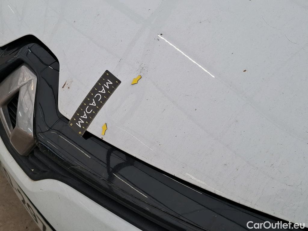  Renault  Clio  IV Air 1.5 dCi 75CV BVM5 E6 #30