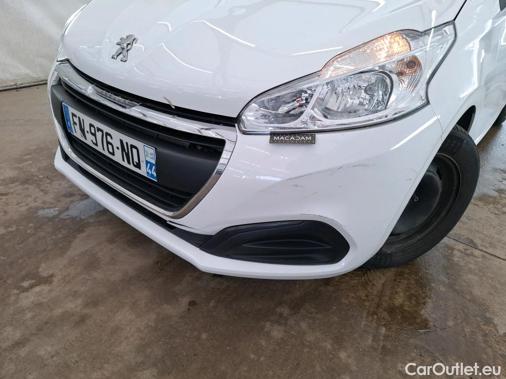  Peugeot  208  Affaire Premium 1.5 HDi 100CV BVM5 E6dT #4