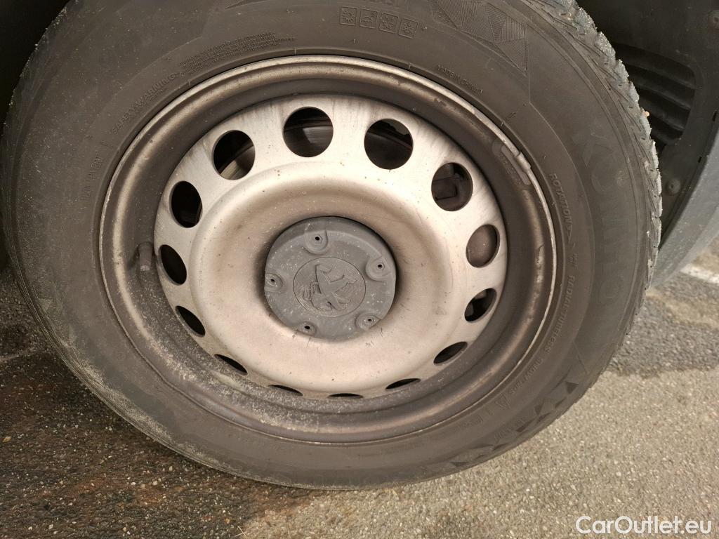  Peugeot  Partner  Premium L2 1.5 HDi 100CV BVM5 E6dT #97