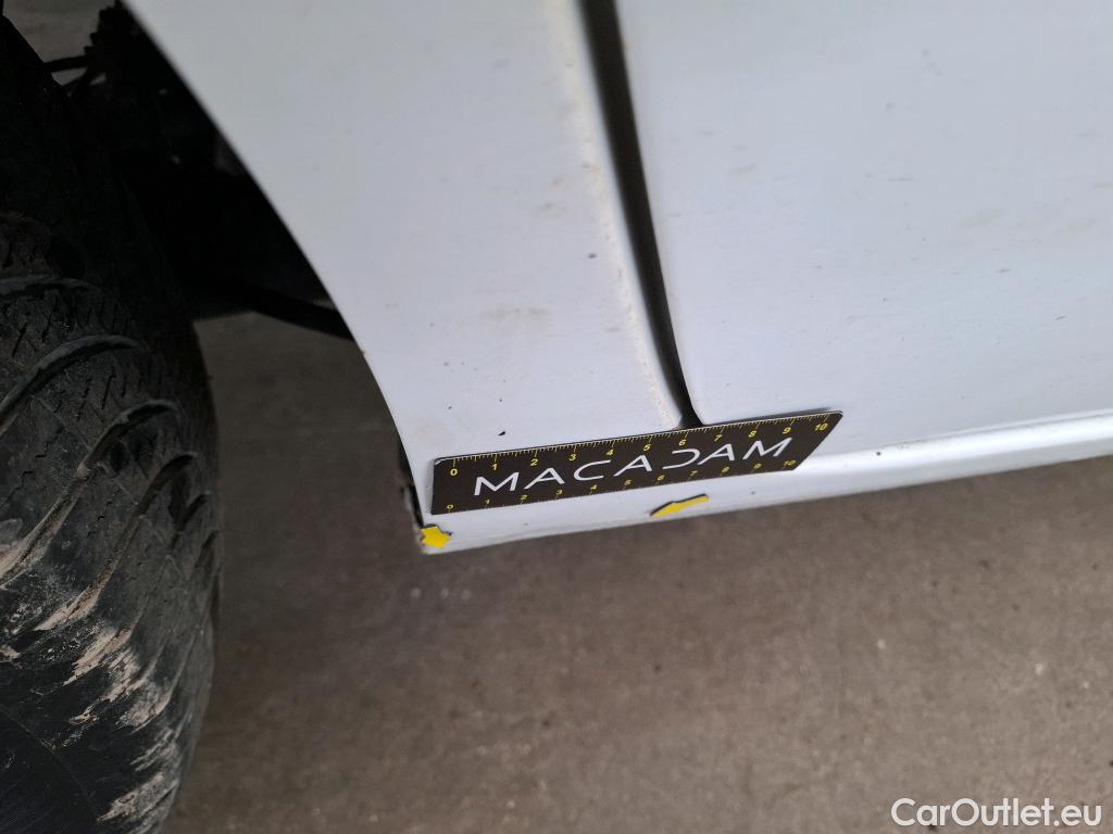  Renault  Kangoo  II Express Grand Confort (L1) 1.5 dCi 95CV BVM6 E6dT #20