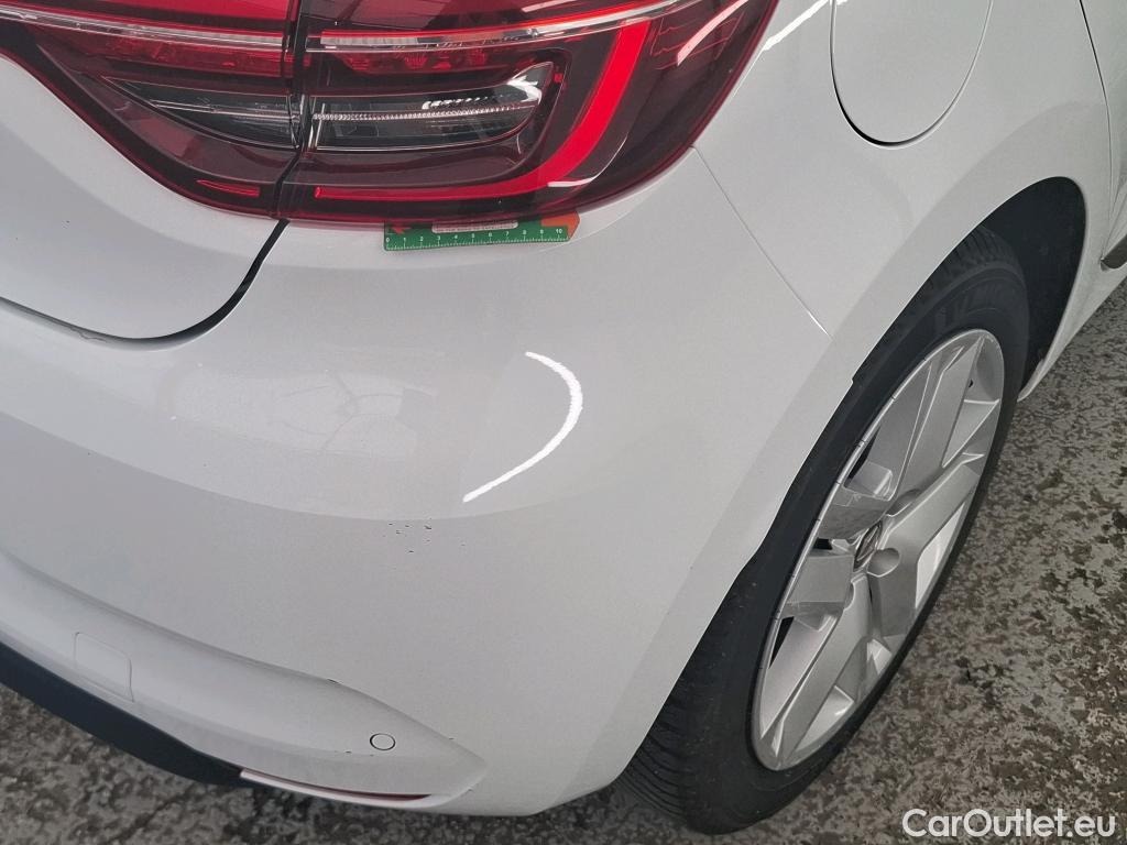  Renault  Clio  V Business 1.5 dCi 100CV BVM6 E6d / TRANSFO VP VF #5