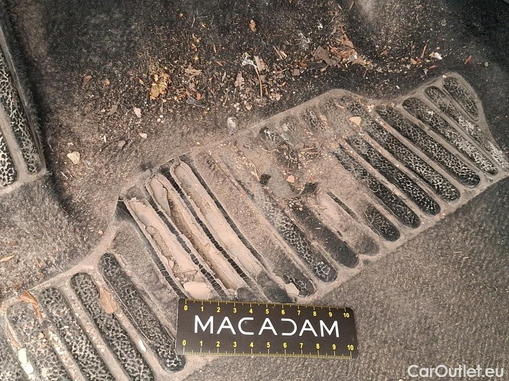  Renault  Clio  IV Air 1.5 dCi 75CV BVM5 E6 #2