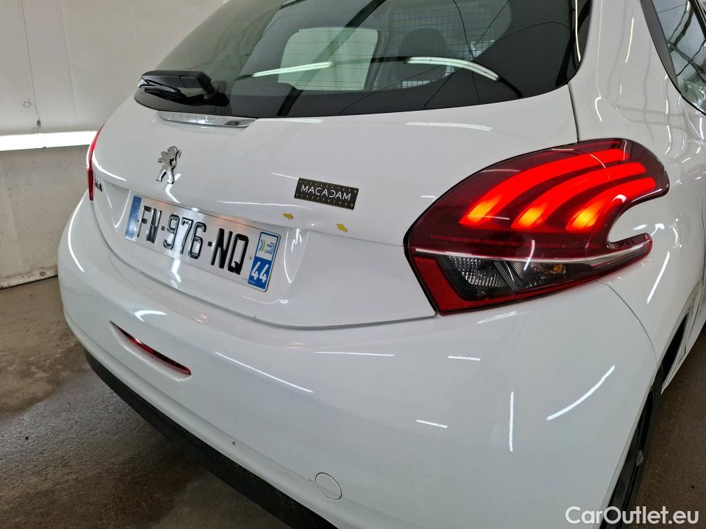  Peugeot  208  Affaire Premium 1.5 HDi 100CV BVM5 E6dT #27