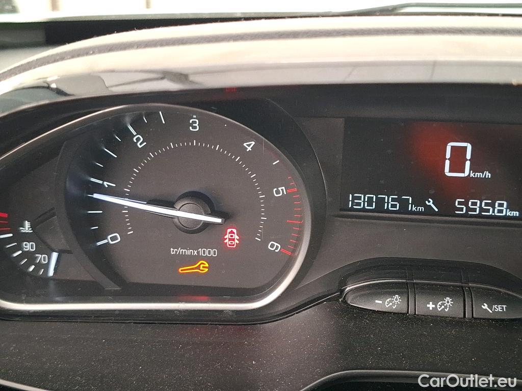  Peugeot  208  Affaire Premium 1.5 HDi 100CV BVM5 E6dT #18