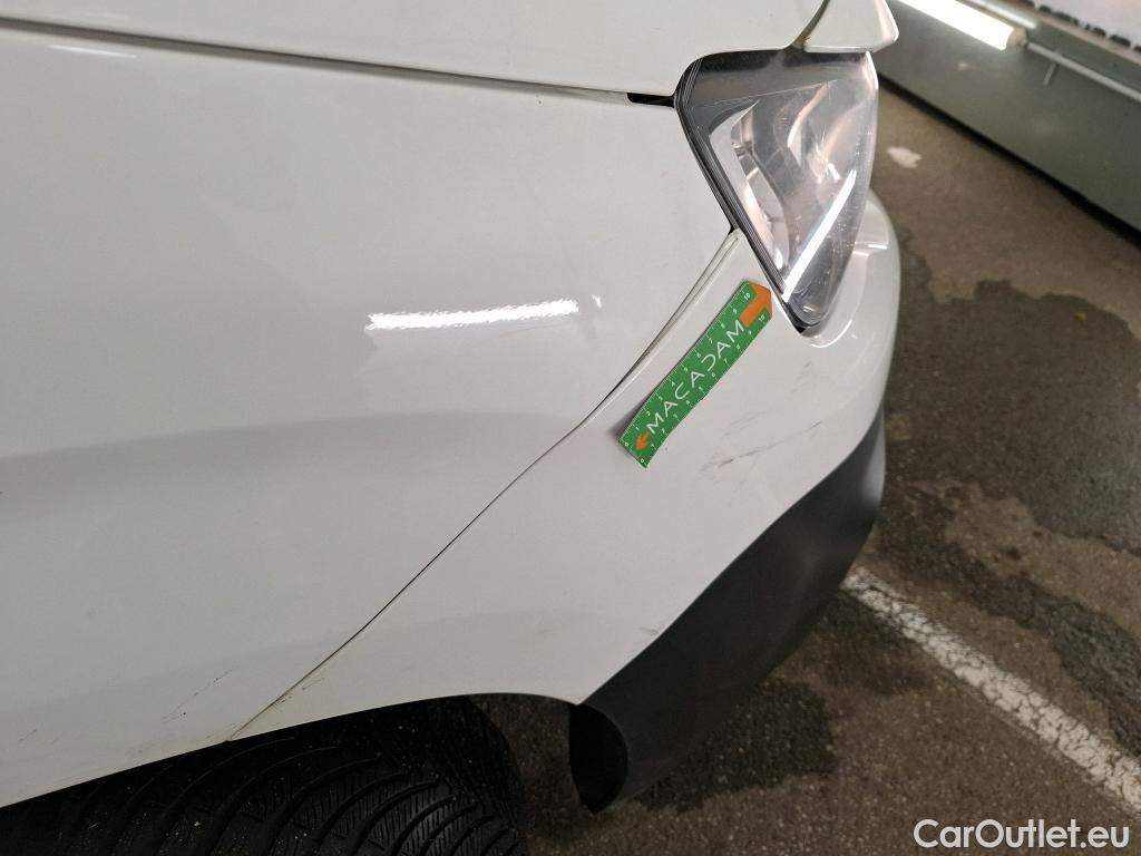  Peugeot  Partner  Premium L2 1.5 HDi 100CV BVM5 E6dT #166